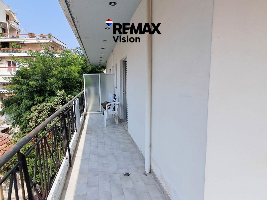Studio/Γκαρσονιέρα 30 τ.μ., Προς ενοικίαση, Πάτρα, Αγία Σοφία (2560022) - 3