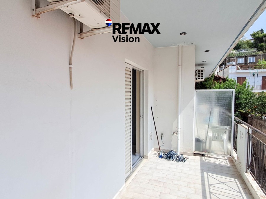Studio/Γκαρσονιέρα 30 τ.μ., Προς ενοικίαση, Πάτρα, Αγία Σοφία (2560022) - 5