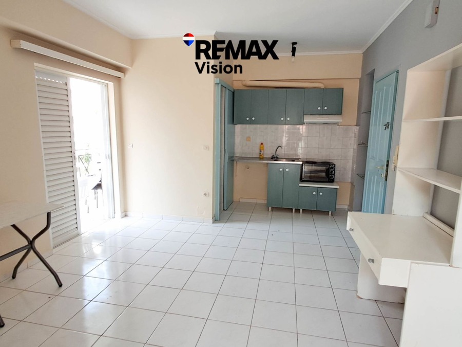 Studio/Γκαρσονιέρα 30 τ.μ., Προς ενοικίαση, Πάτρα, Αγία Σοφία (2560022) - 6