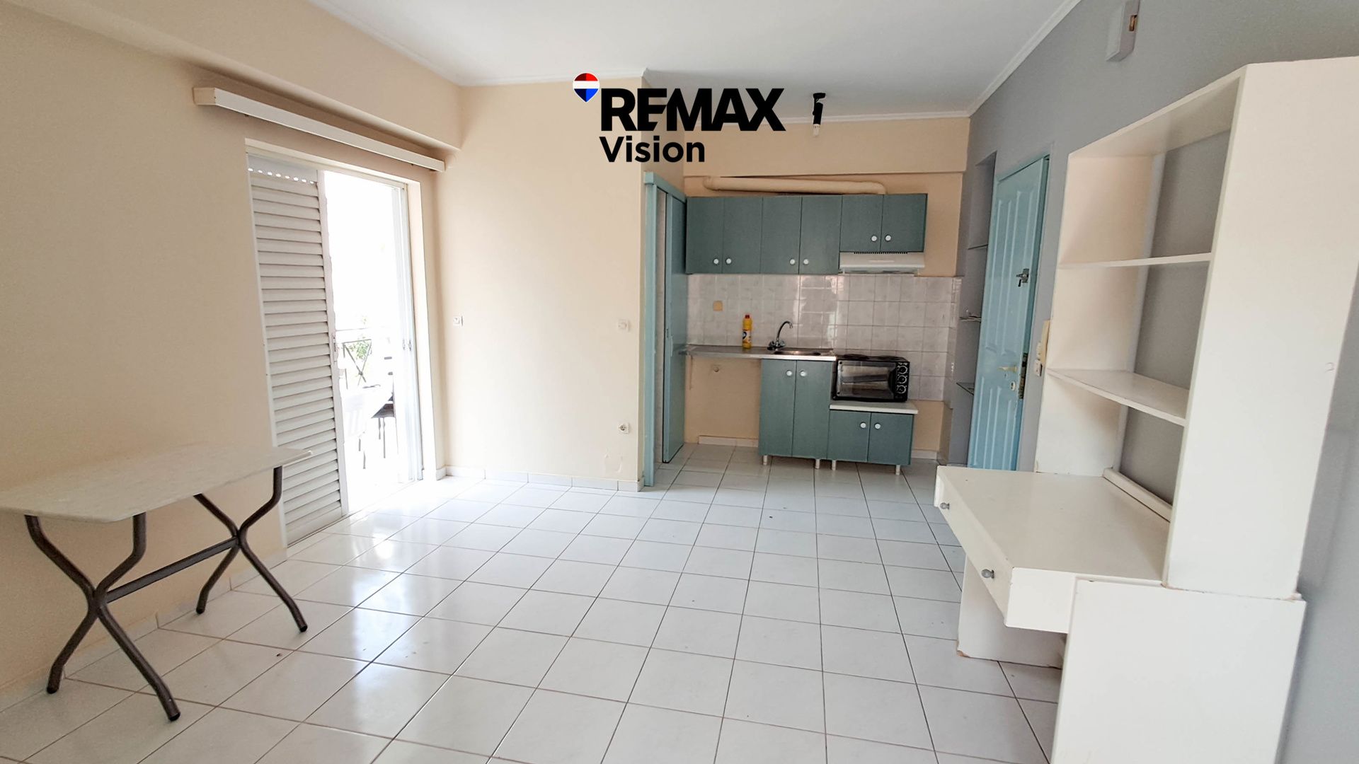 2560022 – 6 Studio/Γκαρσονιέρα 30 τ.μ., Προς ενοικίαση, Πάτρα, Αγία Σοφία (2560022) - 6