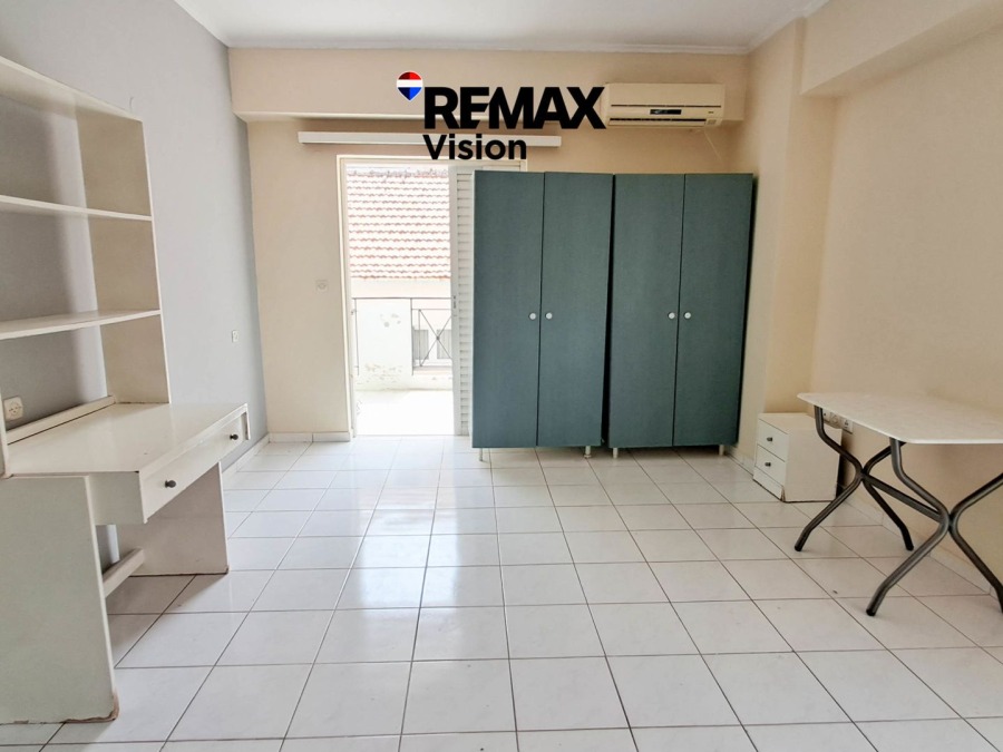 Studio/Γκαρσονιέρα 30 τ.μ., Προς ενοικίαση, Πάτρα, Αγία Σοφία (2560022) - 7