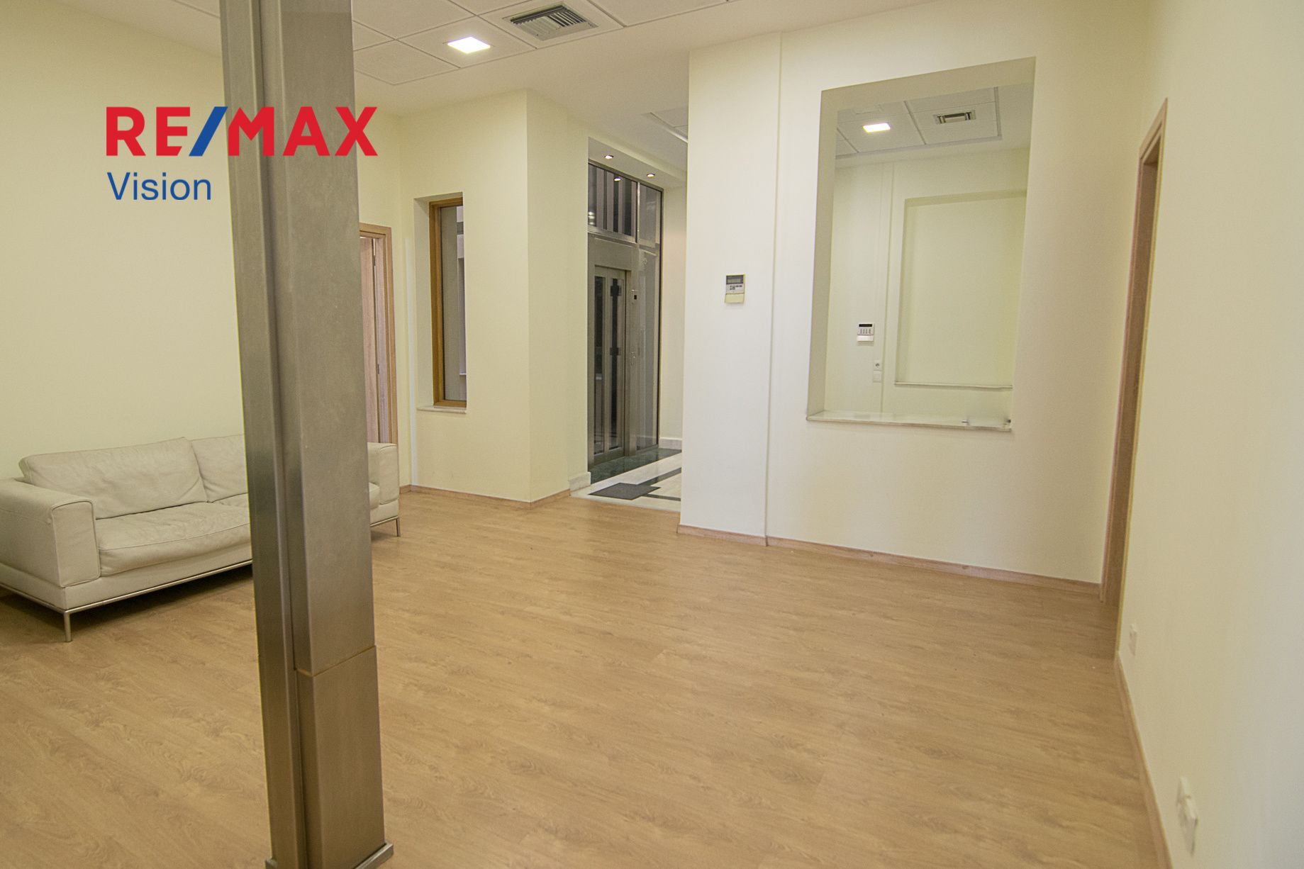 540910 – 9 Γραφείο 127 τ.μ., Προς ενοικίαση, Πάτρα, Πάτρα – Κέντρο - 9