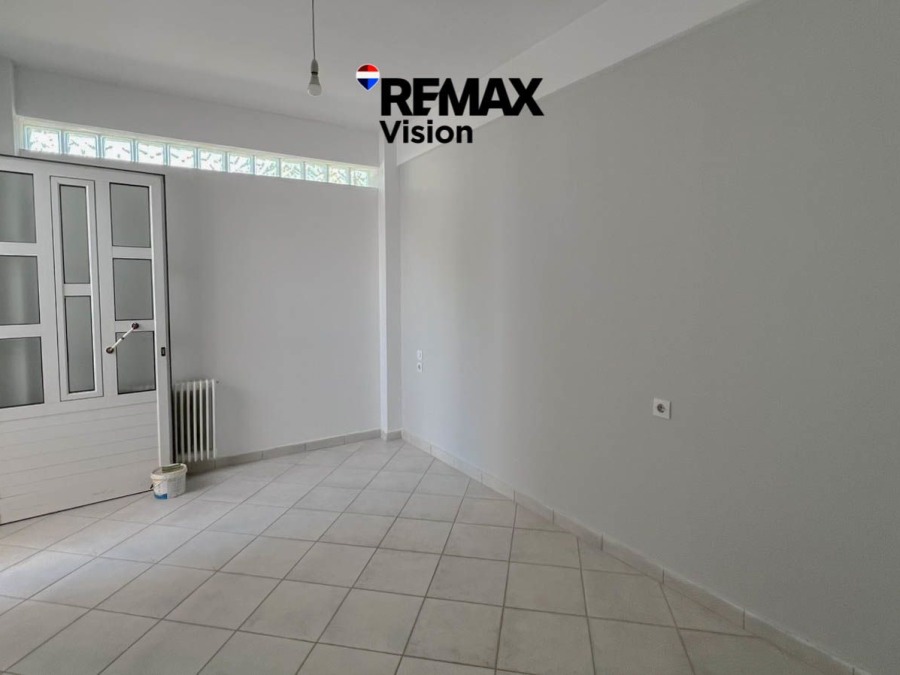 Studio/Γκαρσονιέρα 33 τ.μ., Προς ενοικίαση, Πάτρα, Καστελλόκαμπος (938552) - 1