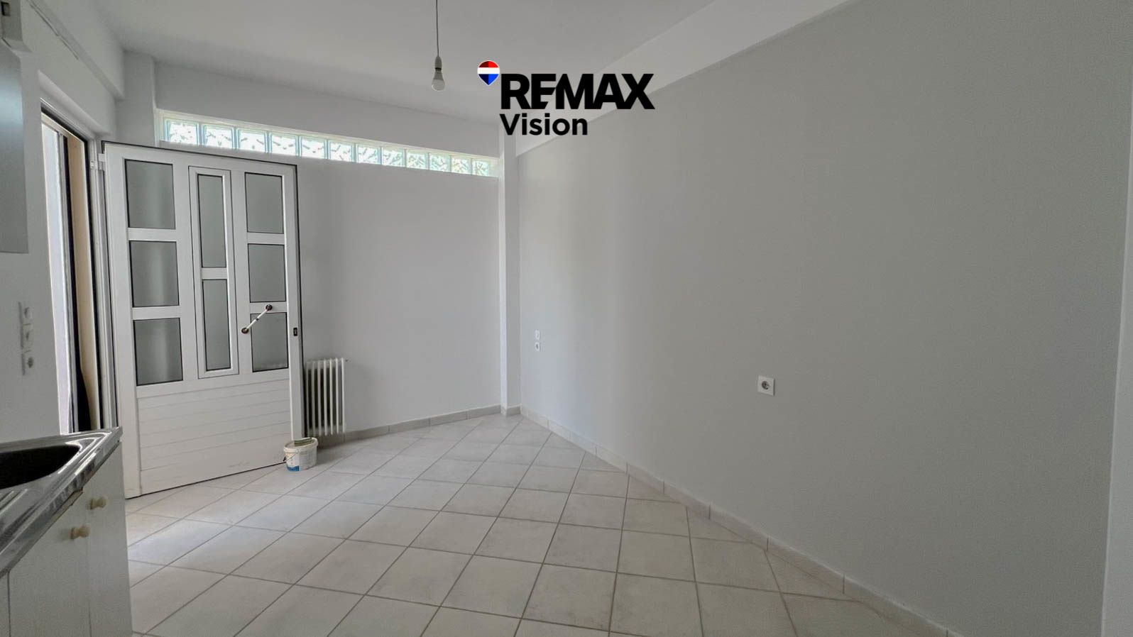 938552 – 1 Studio/Γκαρσονιέρα 33 τ.μ., Προς ενοικίαση, Πάτρα, Καστελλόκαμπος (938552) - 1