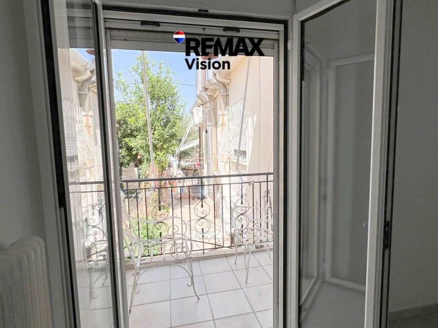 Studio/Γκαρσονιέρα 33 τ.μ., Προς ενοικίαση, Πάτρα, Καστελλόκαμπος (938552) - 11