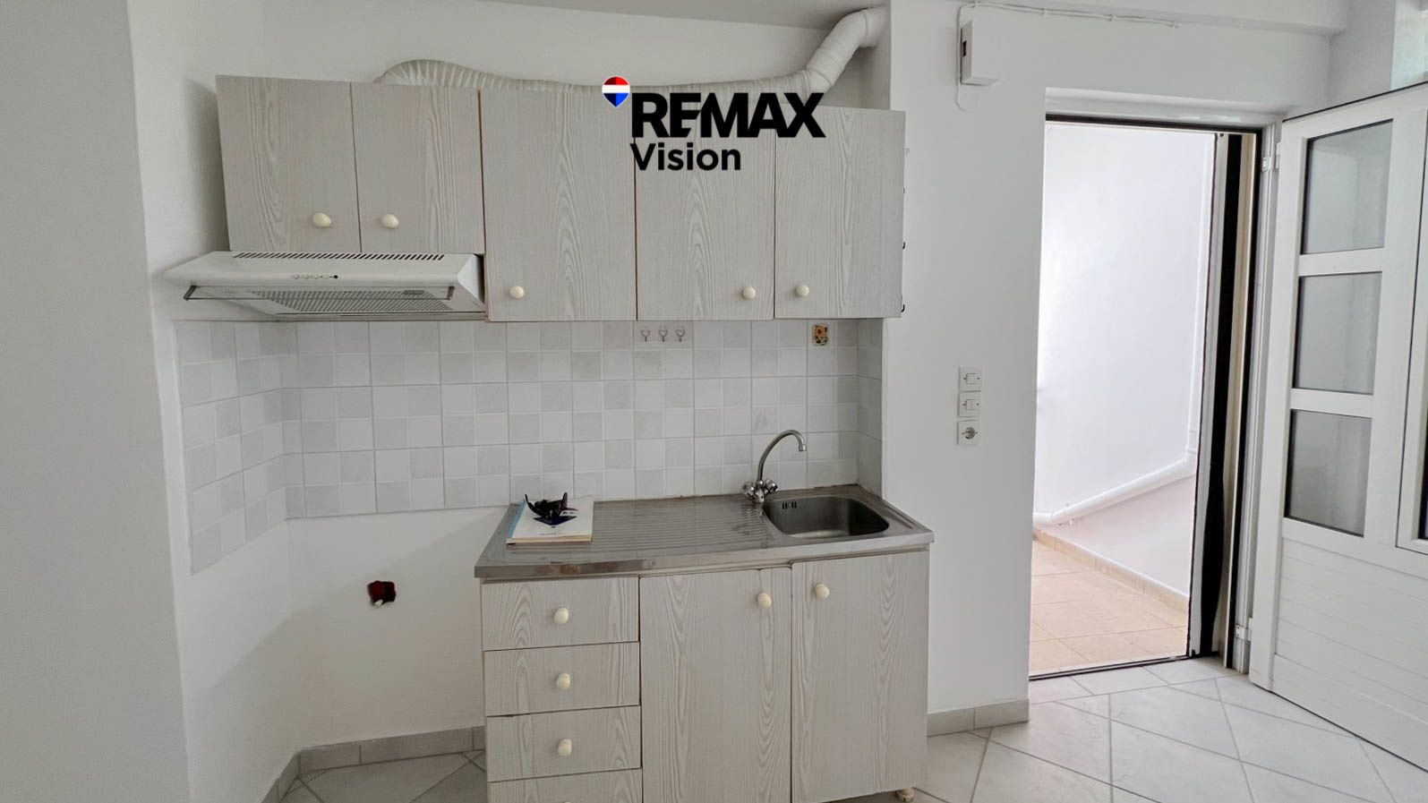 938552 – 2 Studio/Γκαρσονιέρα 33 τ.μ., Προς ενοικίαση, Πάτρα, Καστελλόκαμπος (938552) - 2