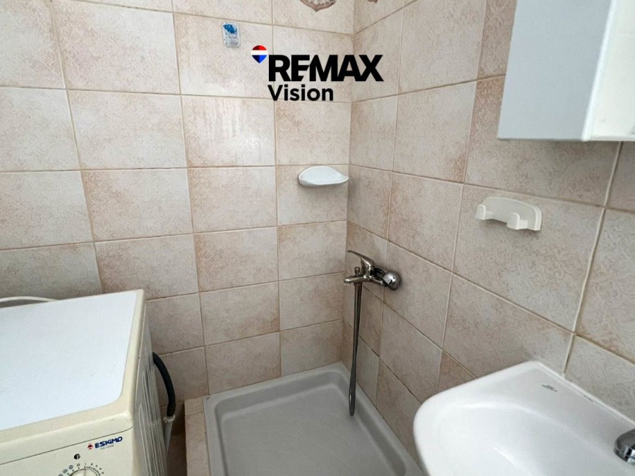 Studio/Γκαρσονιέρα 33 τ.μ., Προς ενοικίαση, Πάτρα, Καστελλόκαμπος (938552) - 6