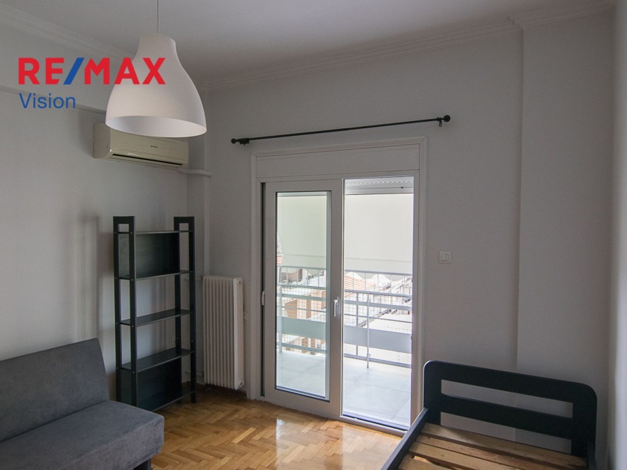 Studio/Γκαρσονιέρα 35 τ.μ., Προς ενοικίαση, Πάτρα, Υψηλά Αλώνια (1125121) - 11