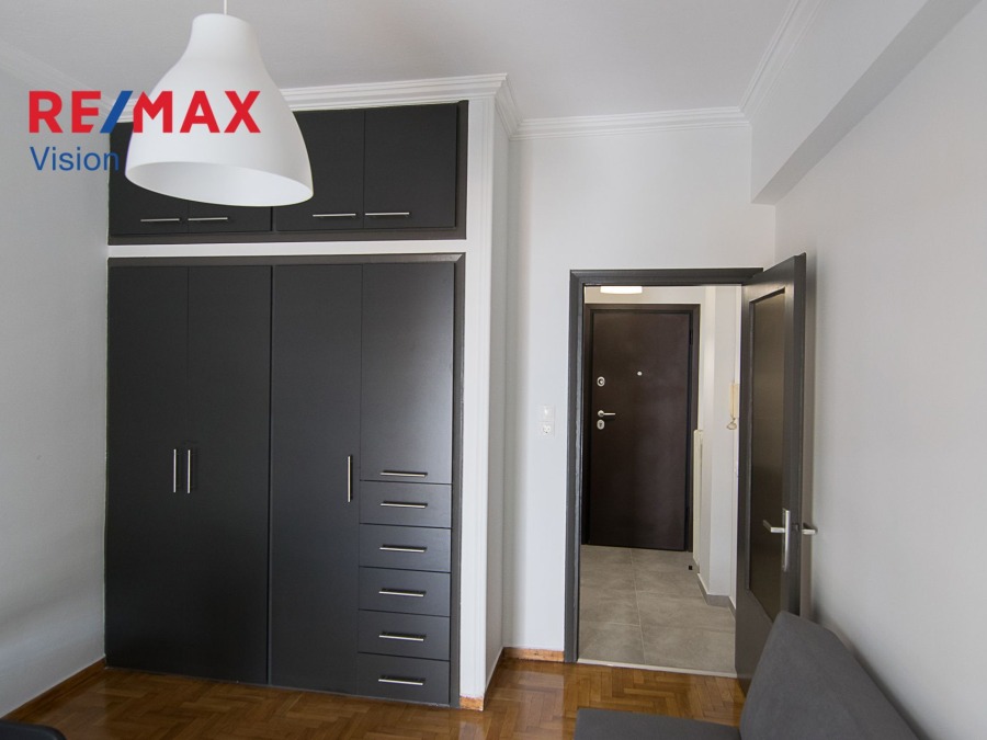 Studio/Γκαρσονιέρα 35 τ.μ., Προς ενοικίαση, Πάτρα, Υψηλά Αλώνια (1125121) - 12