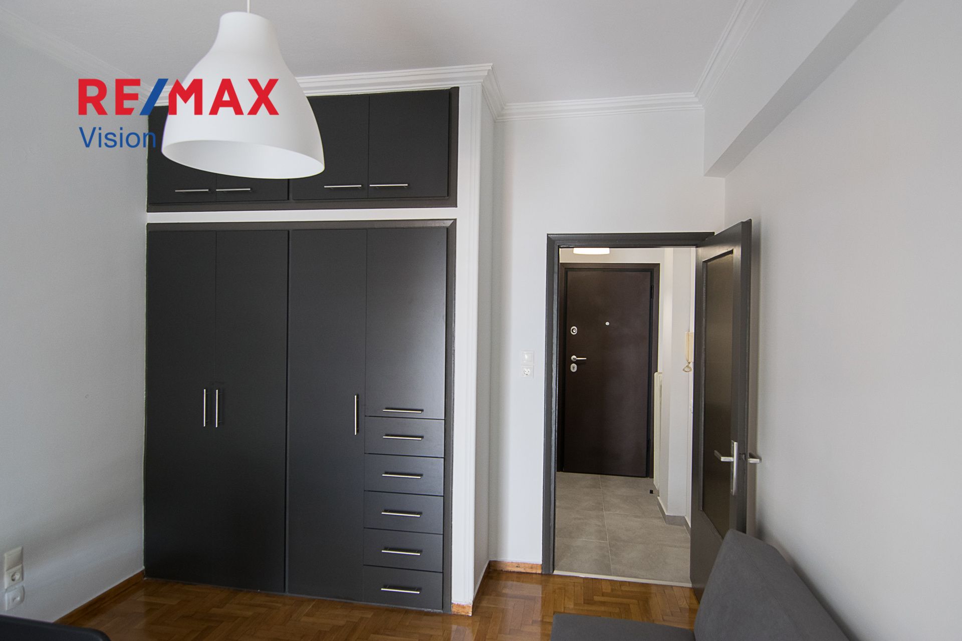 1125121 – 12 Studio/Γκαρσονιέρα 35 τ.μ., Προς ενοικίαση, Πάτρα, Υψηλά Αλώνια (1125121) - 12