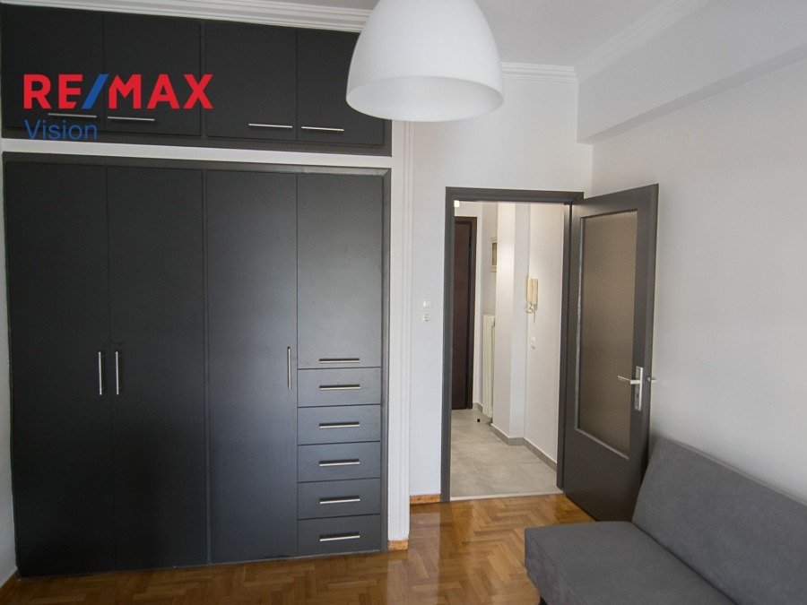 Studio/Γκαρσονιέρα 35 τ.μ., Προς ενοικίαση, Πάτρα, Υψηλά Αλώνια (1125121) - 13