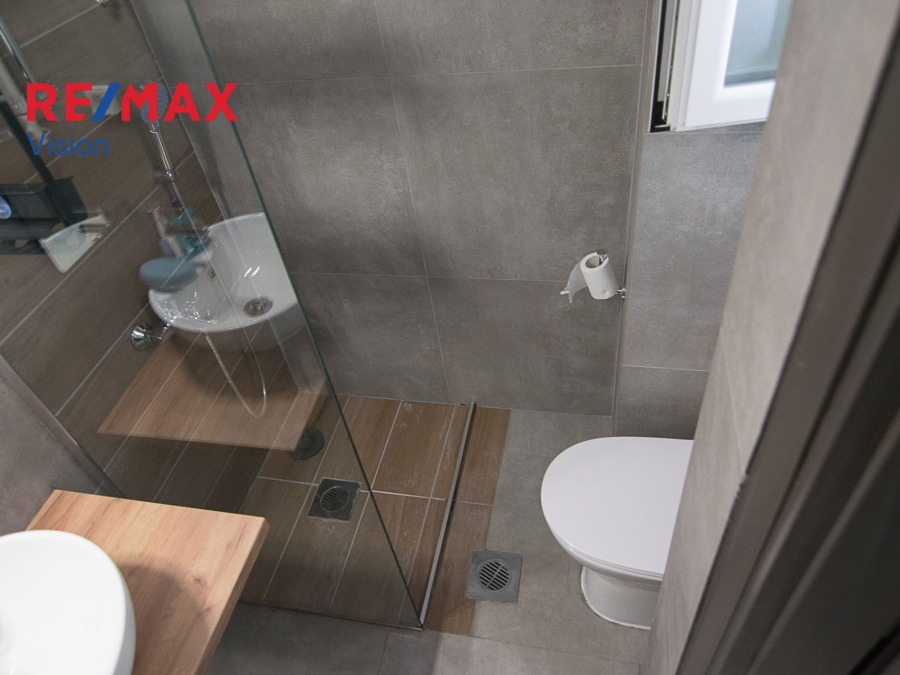 Studio/Γκαρσονιέρα 35 τ.μ., Προς ενοικίαση, Πάτρα, Υψηλά Αλώνια (1125121) - 15