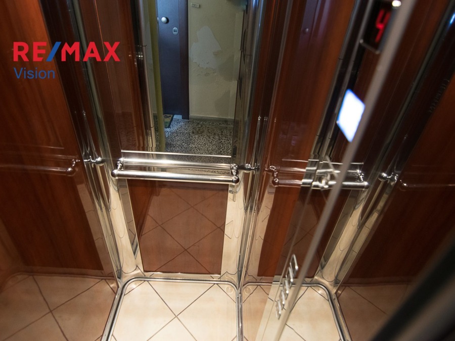 Studio/Γκαρσονιέρα 35 τ.μ., Προς ενοικίαση, Πάτρα, Υψηλά Αλώνια (1125121) - 16