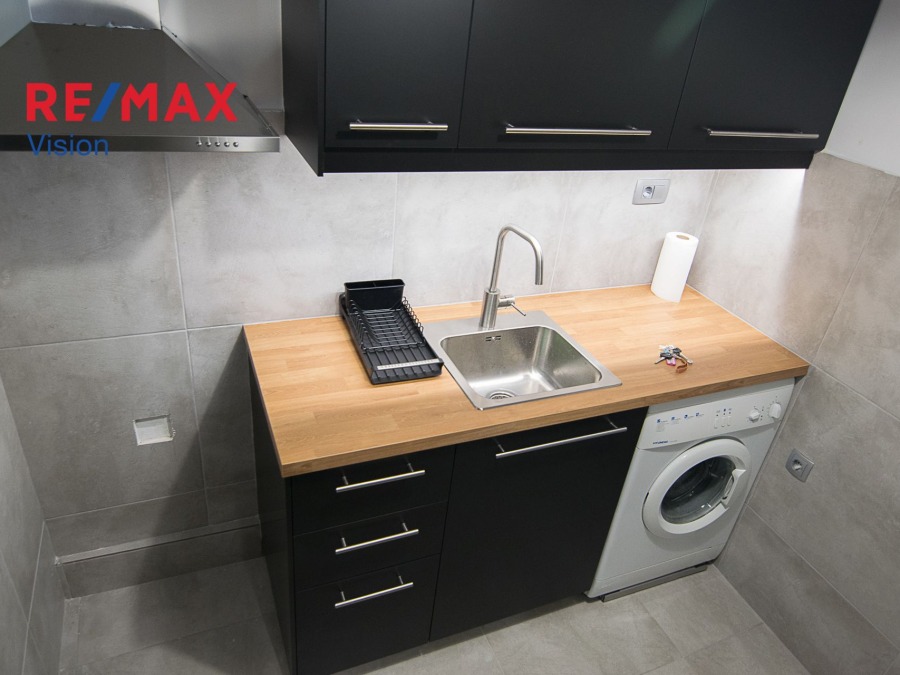 Studio/Γκαρσονιέρα 35 τ.μ., Προς ενοικίαση, Πάτρα, Υψηλά Αλώνια (1125121) - 2