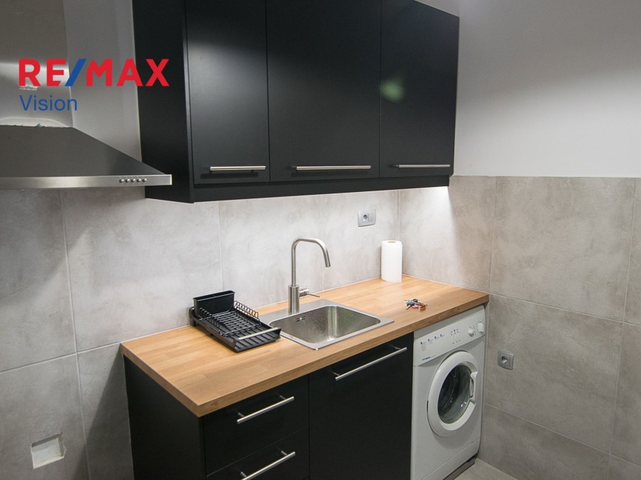 Studio/Γκαρσονιέρα 35 τ.μ., Προς ενοικίαση, Πάτρα, Υψηλά Αλώνια (1125121) - 3