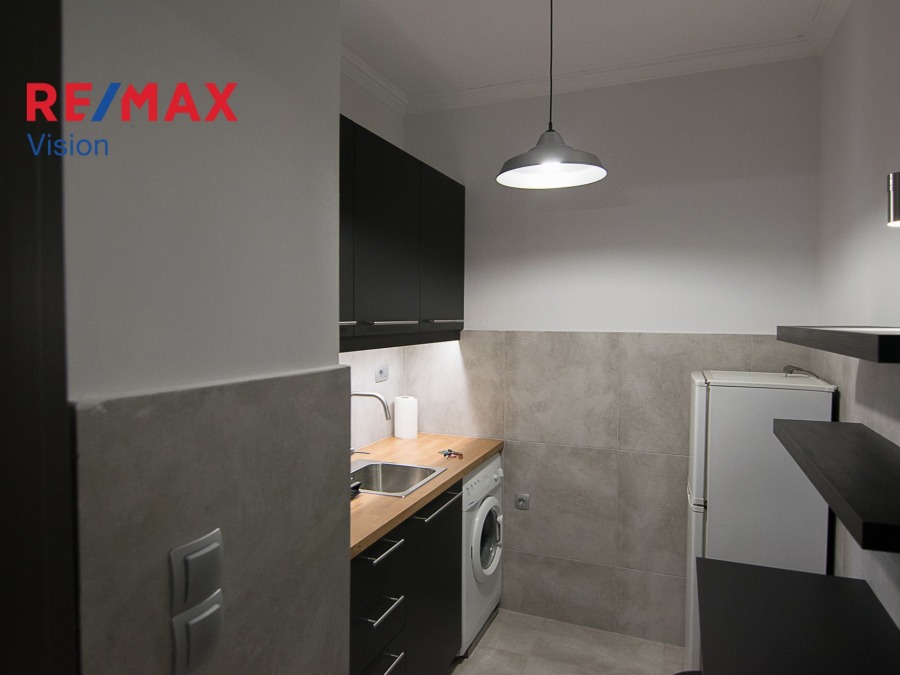 Studio/Γκαρσονιέρα 35 τ.μ., Προς ενοικίαση, Πάτρα, Υψηλά Αλώνια (1125121) - 4