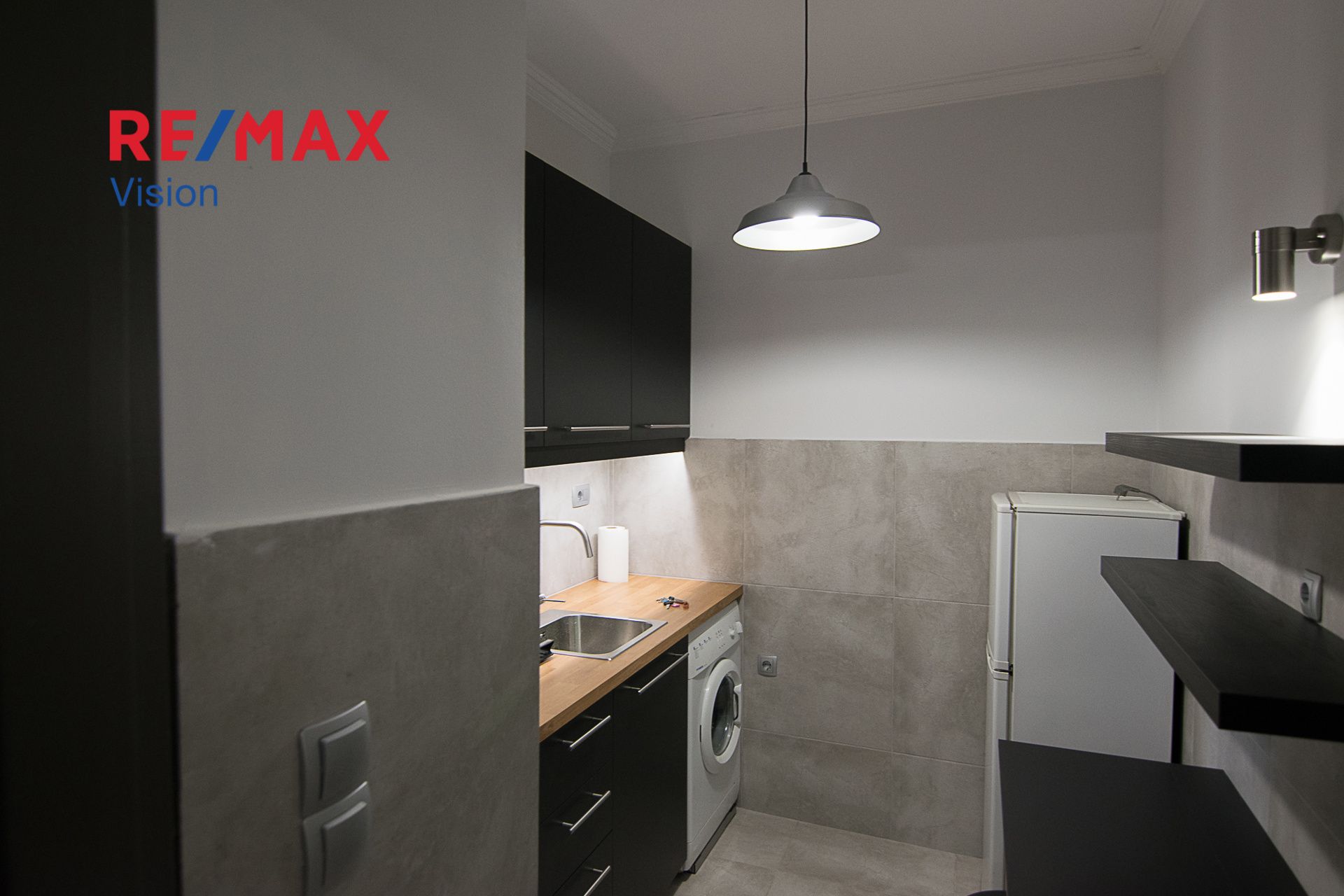 1125121 – 4 Studio/Γκαρσονιέρα 35 τ.μ., Προς ενοικίαση, Πάτρα, Υψηλά Αλώνια (1125121) - 4