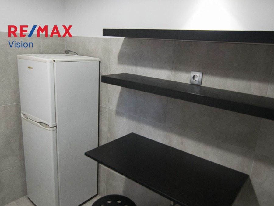Studio/Γκαρσονιέρα 35 τ.μ., Προς ενοικίαση, Πάτρα, Υψηλά Αλώνια (1125121) - 5