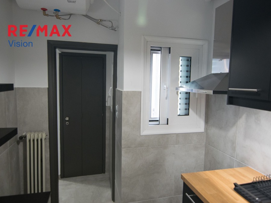 Studio/Γκαρσονιέρα 35 τ.μ., Προς ενοικίαση, Πάτρα, Υψηλά Αλώνια (1125121) - 6
