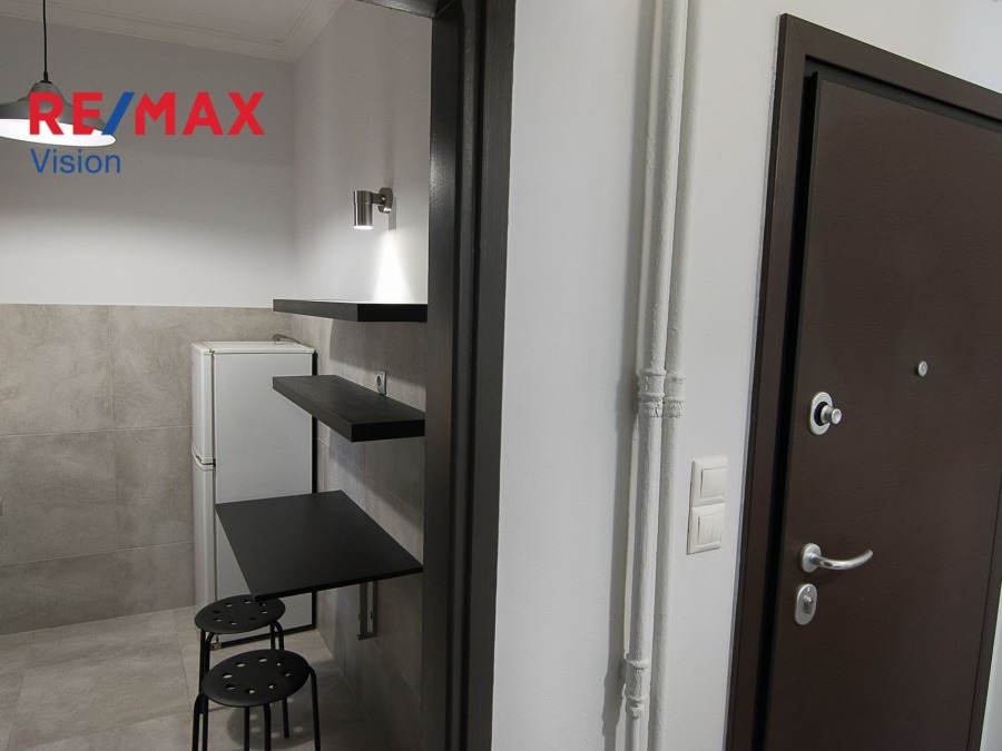 Studio/Γκαρσονιέρα 35 τ.μ., Προς ενοικίαση, Πάτρα, Υψηλά Αλώνια (1125121) - 7