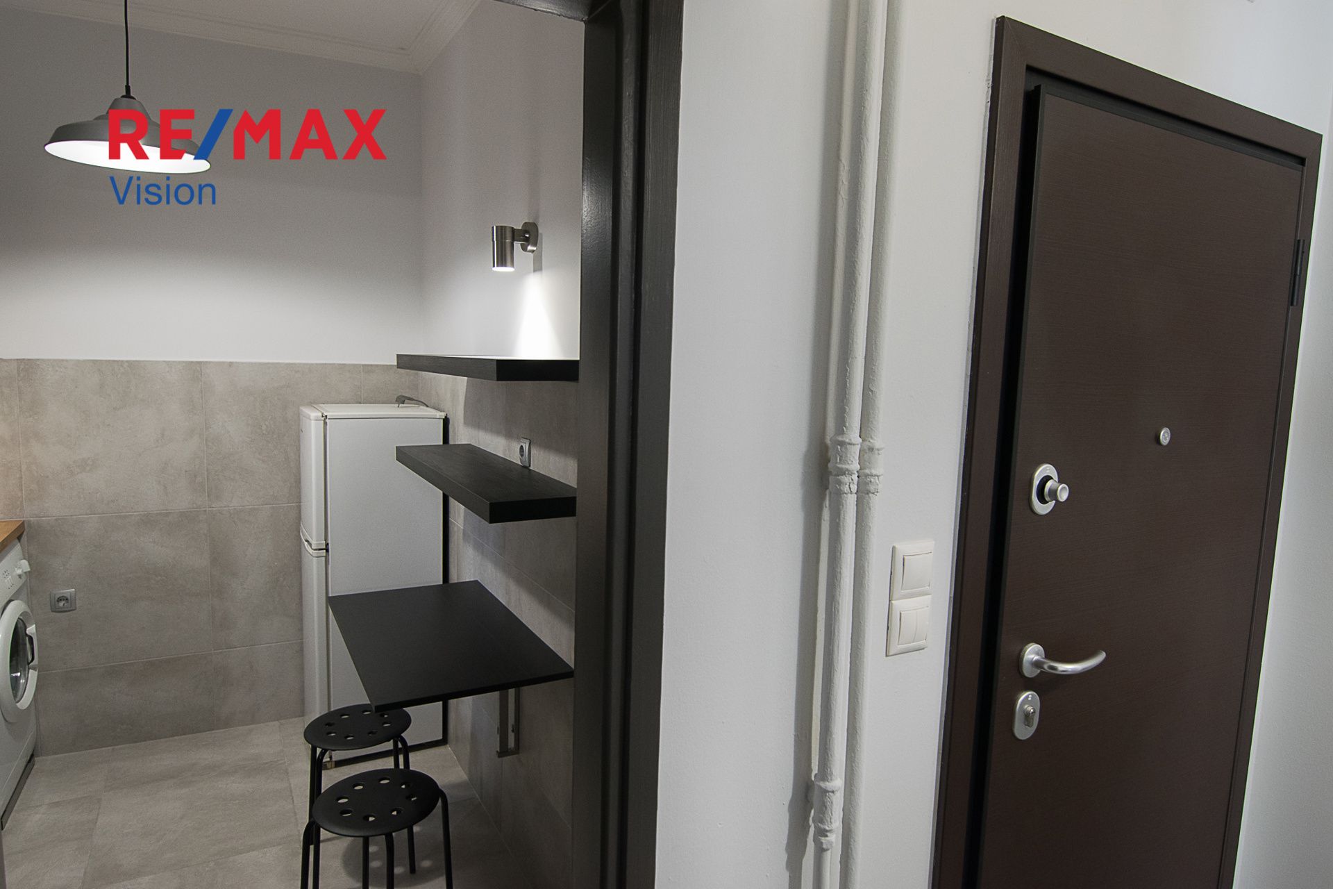 1125121 – 7 Studio/Γκαρσονιέρα 35 τ.μ., Προς ενοικίαση, Πάτρα, Υψηλά Αλώνια (1125121) - 7