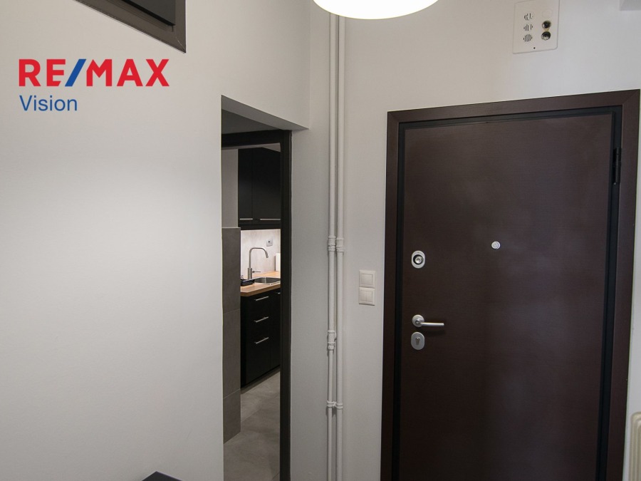 Studio/Γκαρσονιέρα 35 τ.μ., Προς ενοικίαση, Πάτρα, Υψηλά Αλώνια (1125121) - 8