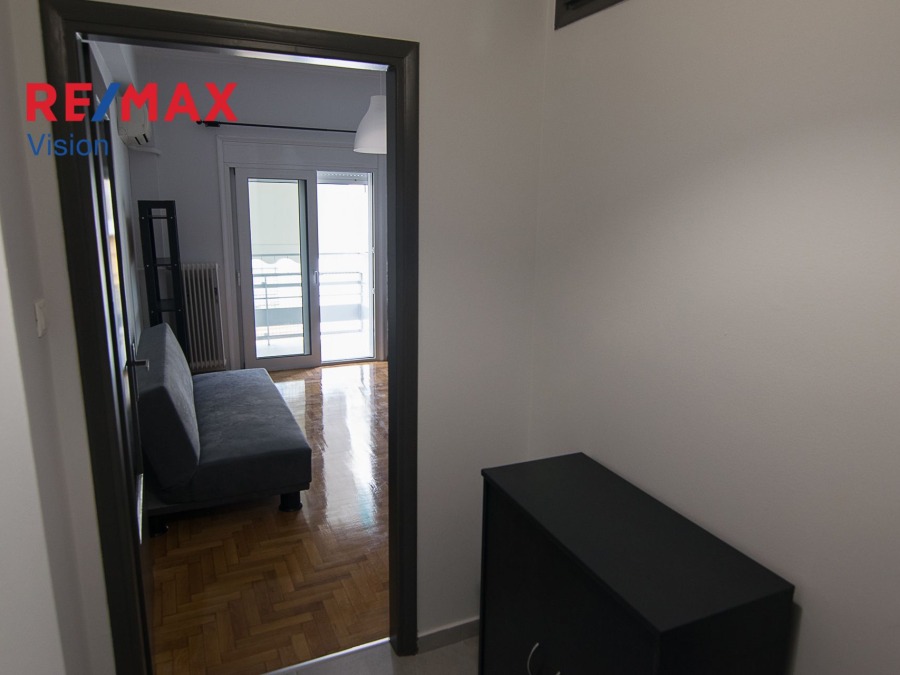 Studio/Γκαρσονιέρα 35 τ.μ., Προς ενοικίαση, Πάτρα, Υψηλά Αλώνια (1125121) - 9
