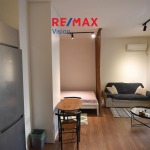 Studio/Γκαρσονιέρα 30 τ.μ., Προς ενοικίαση, Πάτρα, Πάτρα – Κέντρο (1723424) - 1