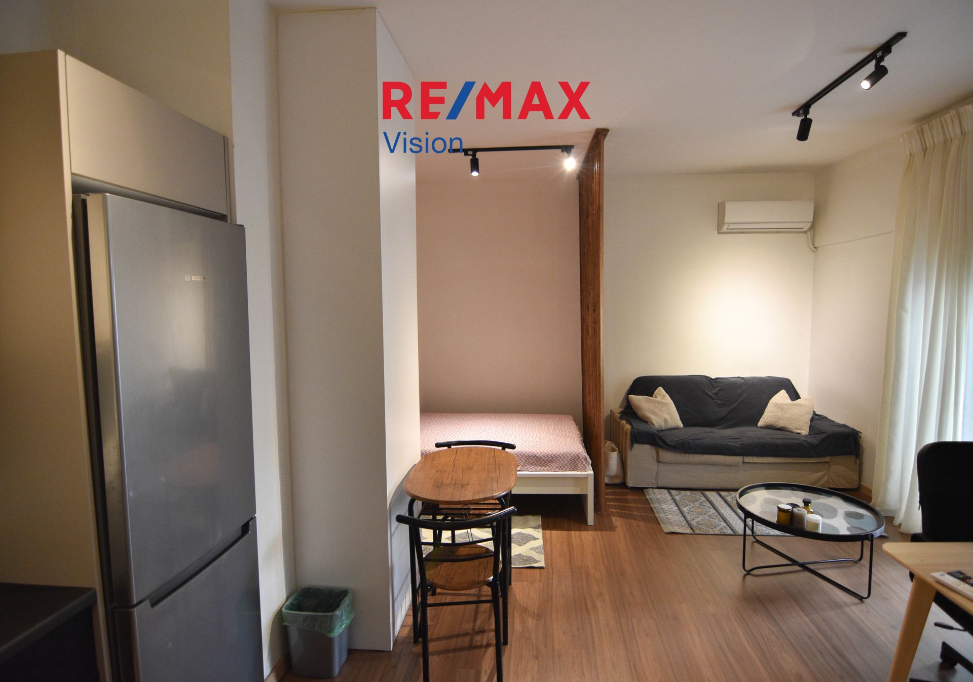 1723424 – 1 Studio/Γκαρσονιέρα 30 τ.μ., Προς ενοικίαση, Πάτρα, Πάτρα – Κέντρο (1723424) - 1