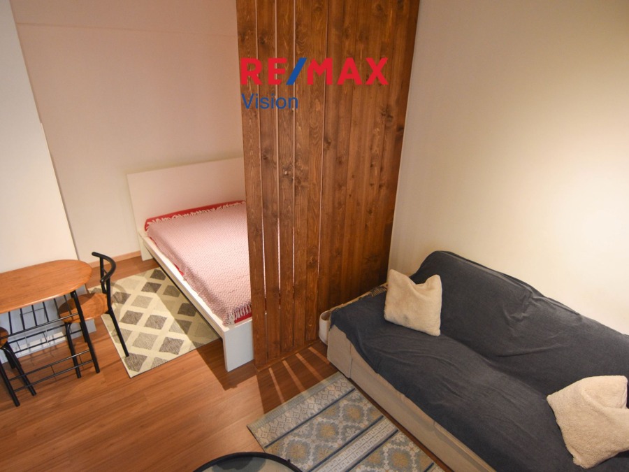Studio/Γκαρσονιέρα 30 τ.μ., Προς ενοικίαση, Πάτρα, Πάτρα – Κέντρο (1723424) - 7