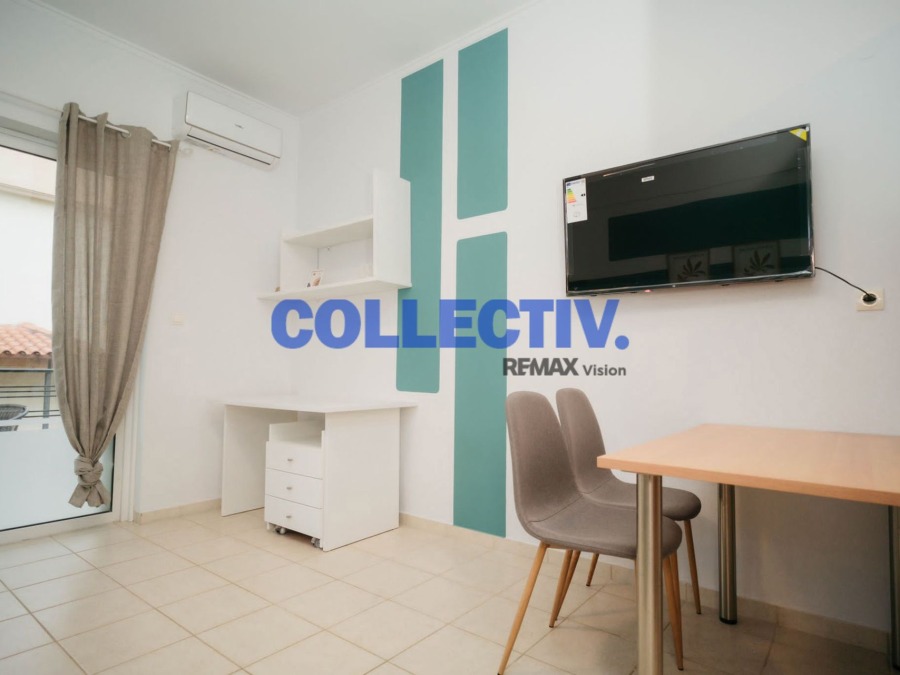 Apartment 31 m², For rent, Patra, Agyia (2157319) - 10