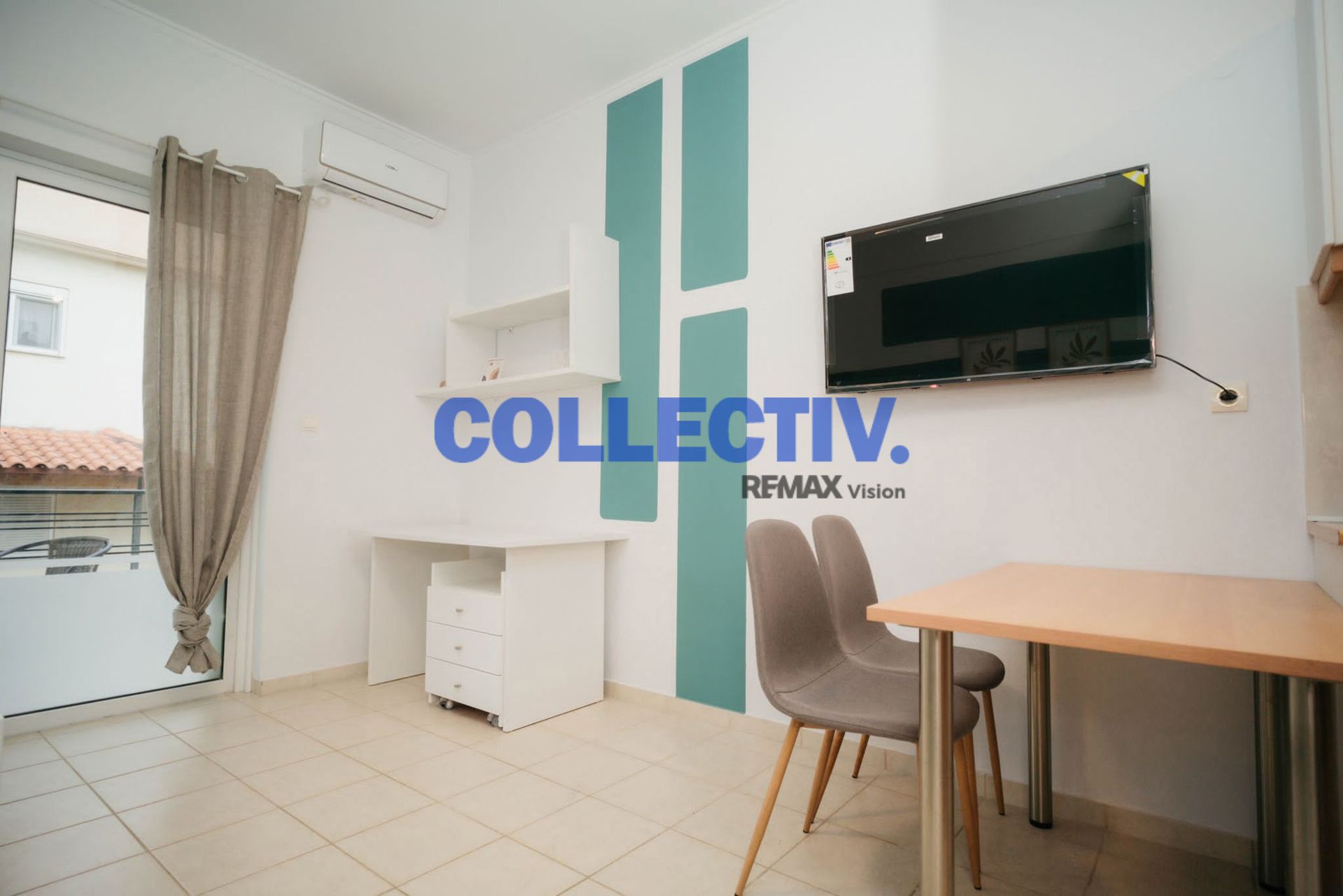 2157319 – 10 Apartment 31 m², For rent, Patra, Agyia (2157319) - 10