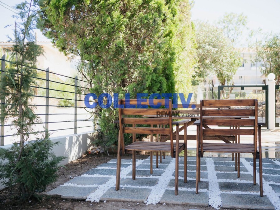 Apartment 31 m², For rent, Patra, Agyia (2157319) - 11
