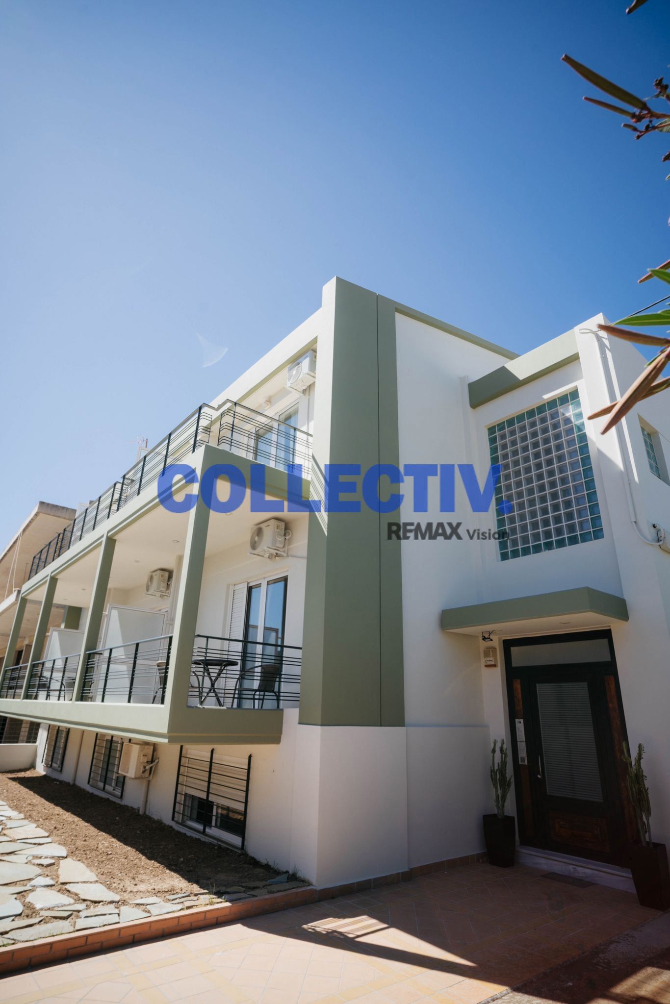 2157319 – 12 Apartment 31 m², For rent, Patra, Agyia (2157319) - 12