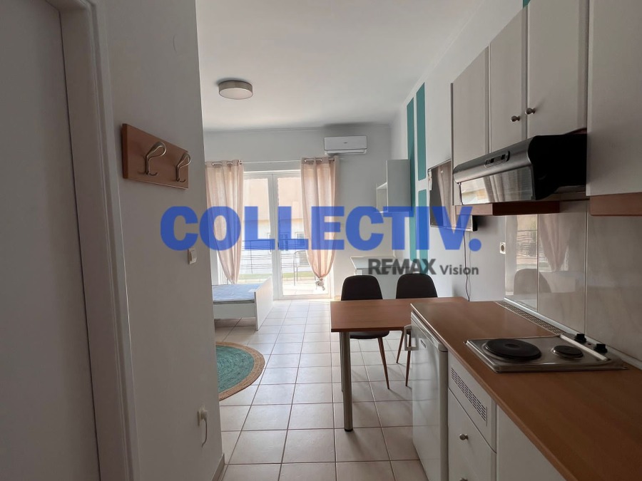 Apartment 31 m², For rent, Patra, Agyia (2157319) - 2