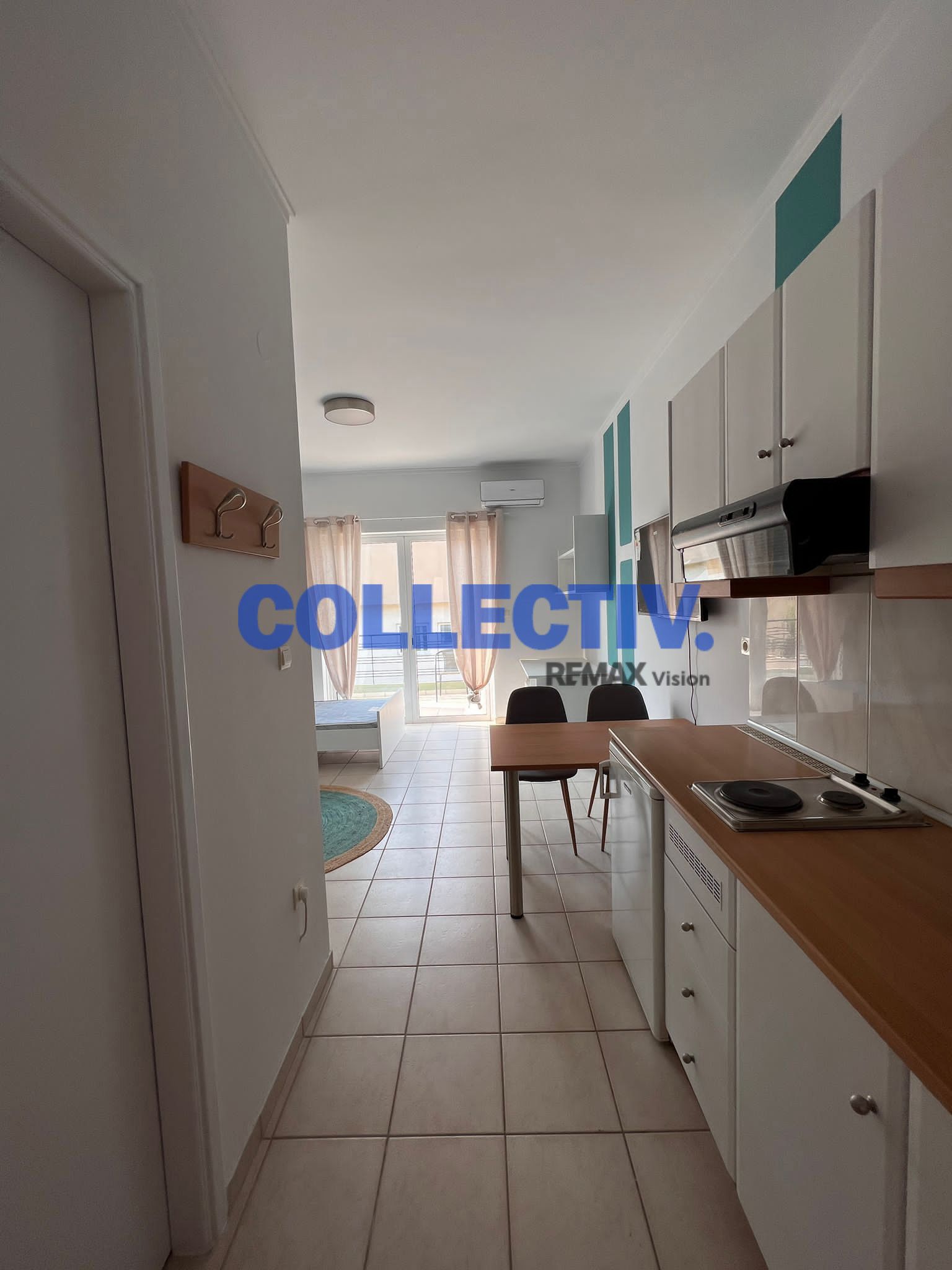 2157319 – 2 Apartment 31 m², For rent, Patra, Agyia (2157319) - 2