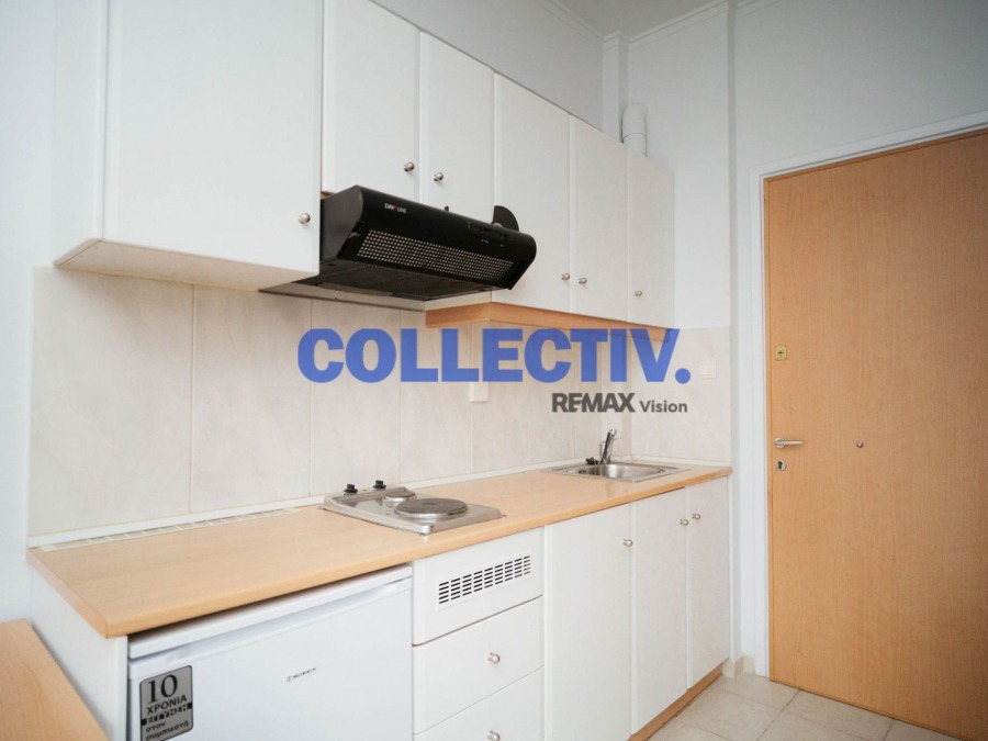 Apartment 31 m², For rent, Patra, Agyia (2157319) - 3