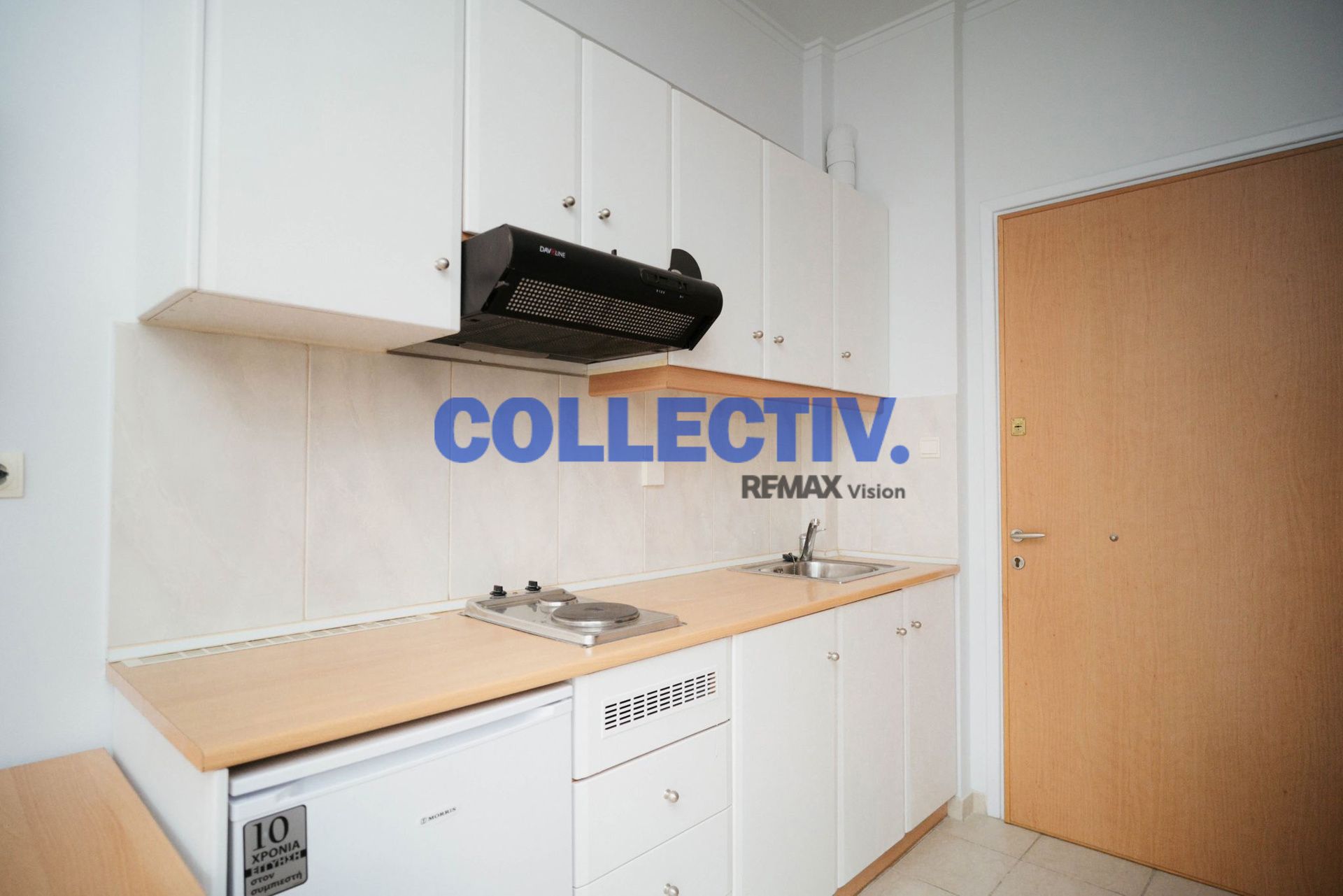2157319 – 3 Apartment 31 m², For rent, Patra, Agyia (2157319) - 3