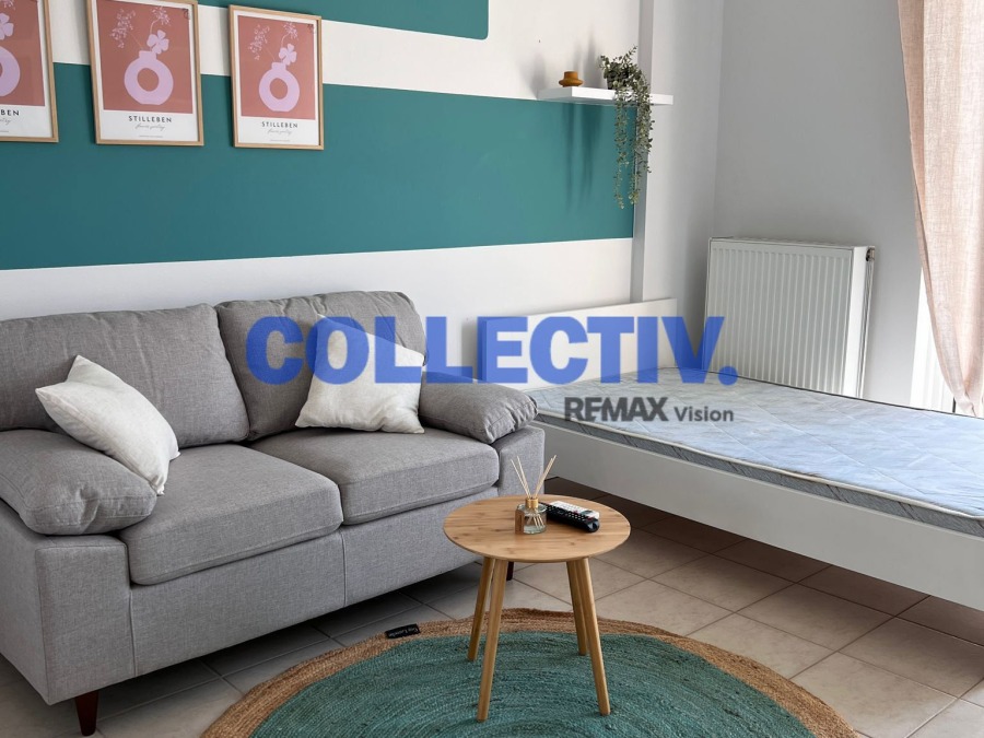 Apartment 31 m², For rent, Patra, Agyia (2157319) - 4