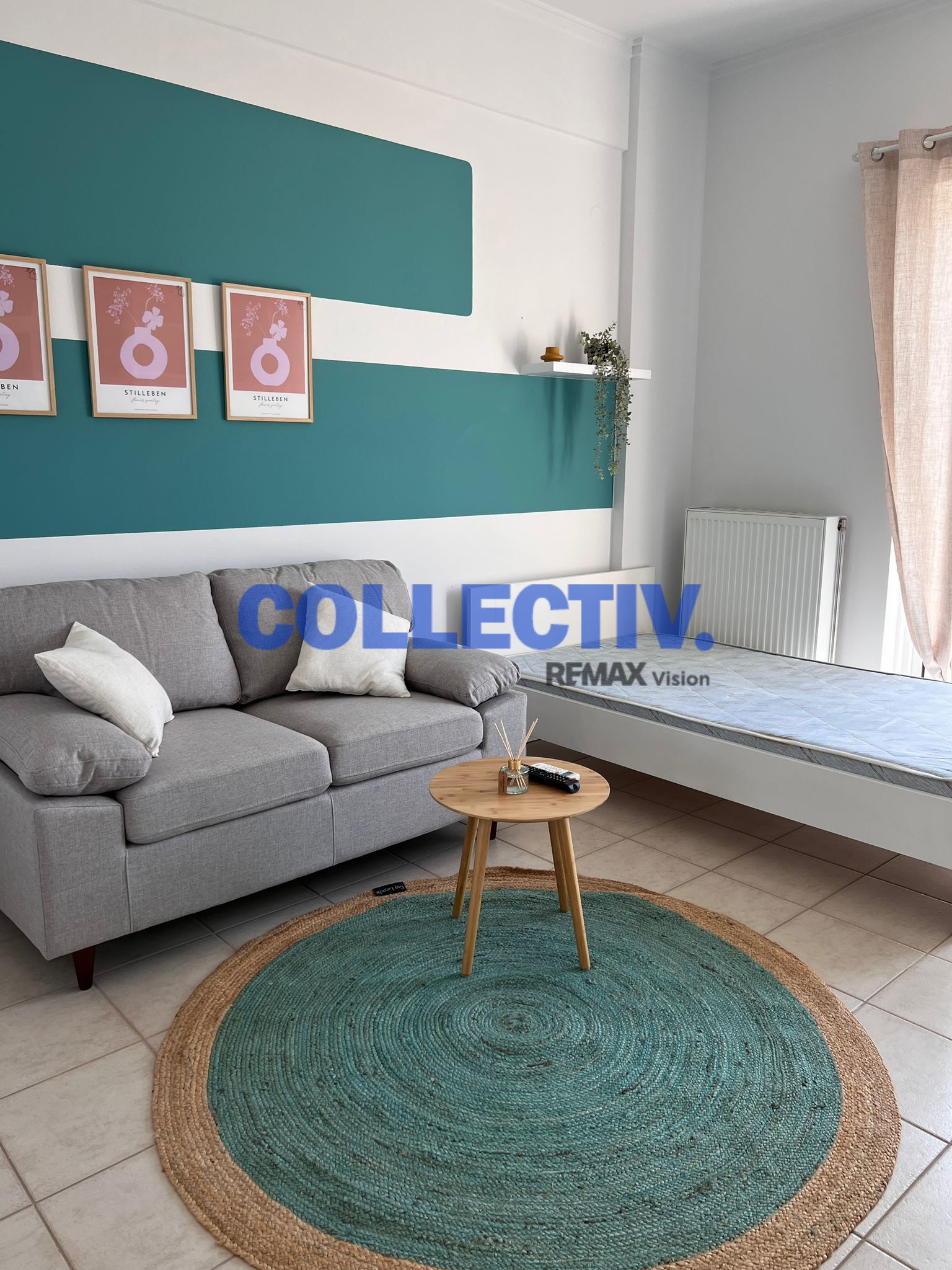 2157319 – 4 Apartment 31 m², For rent, Patra, Agyia (2157319) - 4