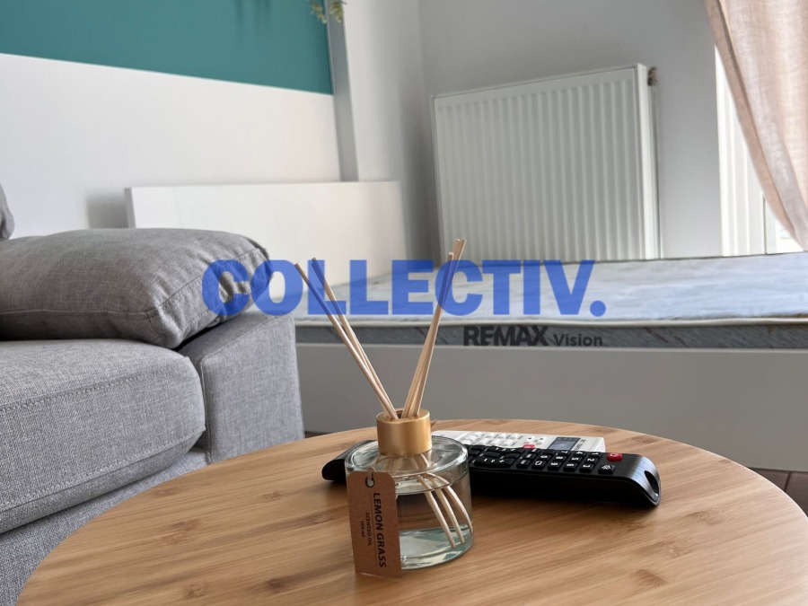 Apartment 31 m², For rent, Patra, Agyia (2157319) - 5