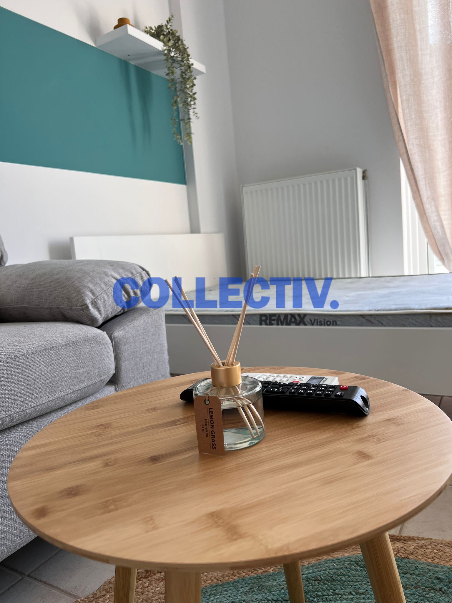 2157319 – 5 Apartment 31 m², For rent, Patra, Agyia (2157319) - 5