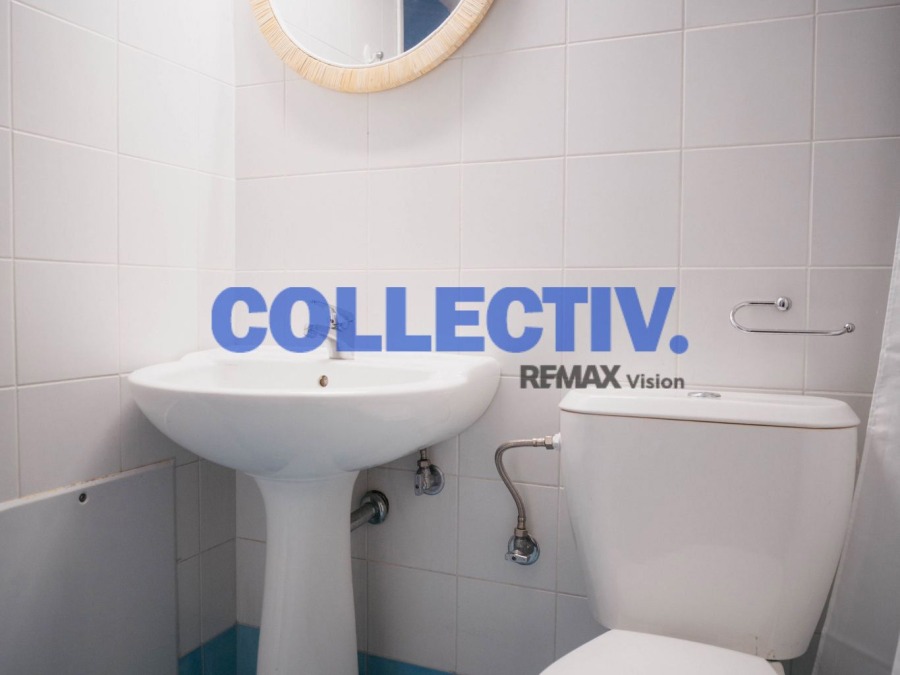Apartment 31 m², For rent, Patra, Agyia (2157319) - 6