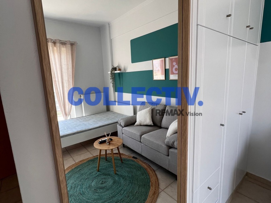 Apartment 31 m², For rent, Patra, Agyia (2157319) - 8