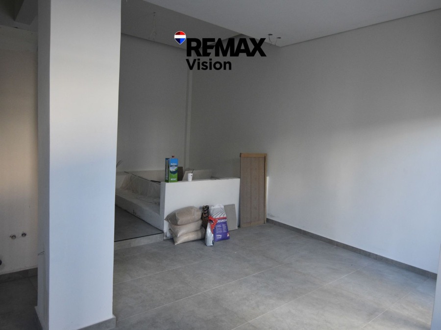 Studio/Γκαρσονιέρα 50 τ.μ., Προς πώληση, Πάτρα, Αγυιά (2296809) - 2