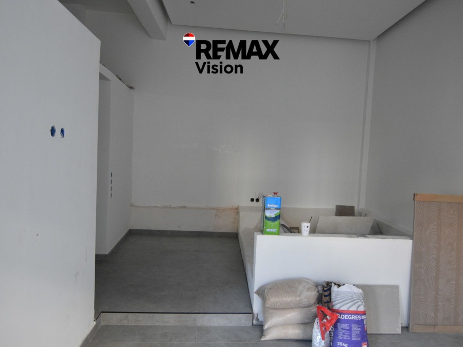 Studio/Γκαρσονιέρα 50 τ.μ., Προς πώληση, Πάτρα, Αγυιά (2296809) - 3