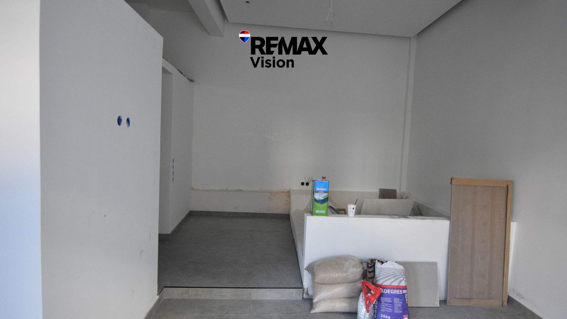 2296809 – 3 Studio/Γκαρσονιέρα 50 τ.μ., Προς πώληση, Πάτρα, Αγυιά (2296809) - 3