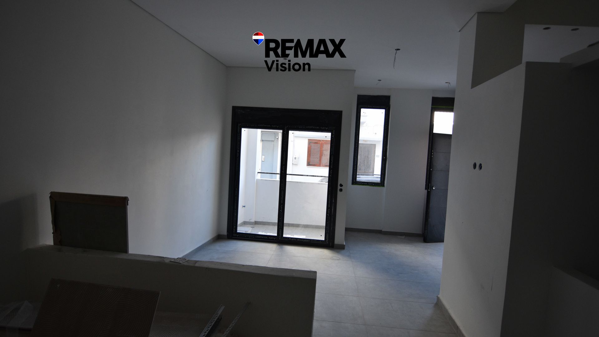 2296809 – 6 Studio/Γκαρσονιέρα 50 τ.μ., Προς πώληση, Πάτρα, Αγυιά (2296809) - 6