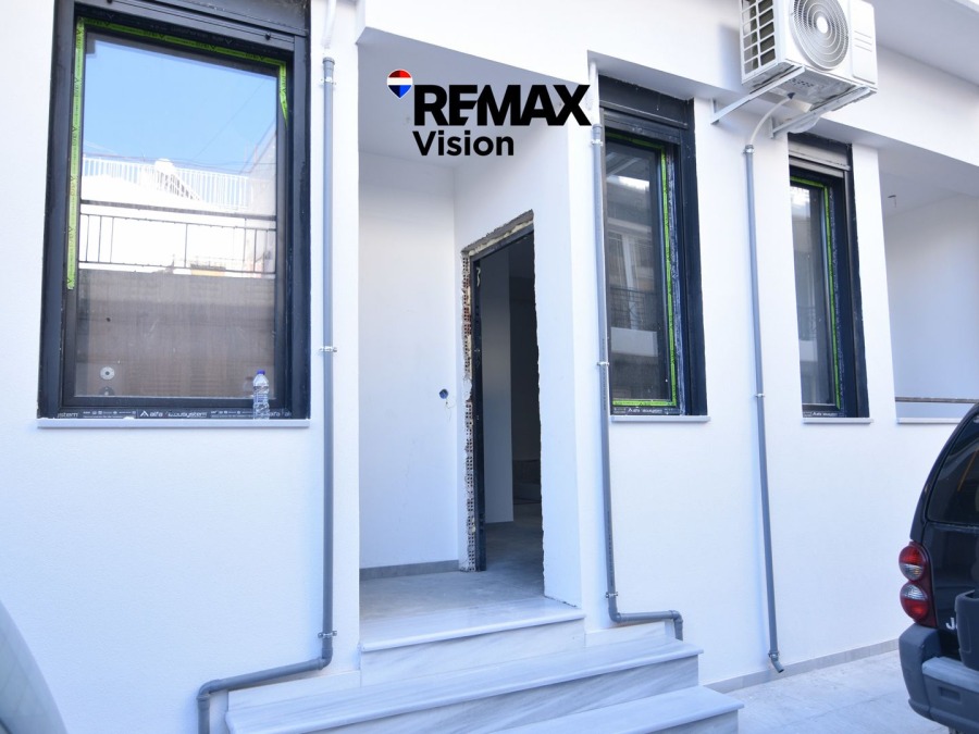 Studio/Γκαρσονιέρα 50 τ.μ., Προς πώληση, Πάτρα, Αγυιά (2296823) - 1