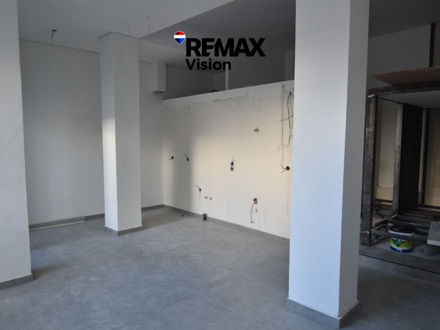 Studio/Γκαρσονιέρα 50 τ.μ., Προς πώληση, Πάτρα, Αγυιά (2296823) - 2